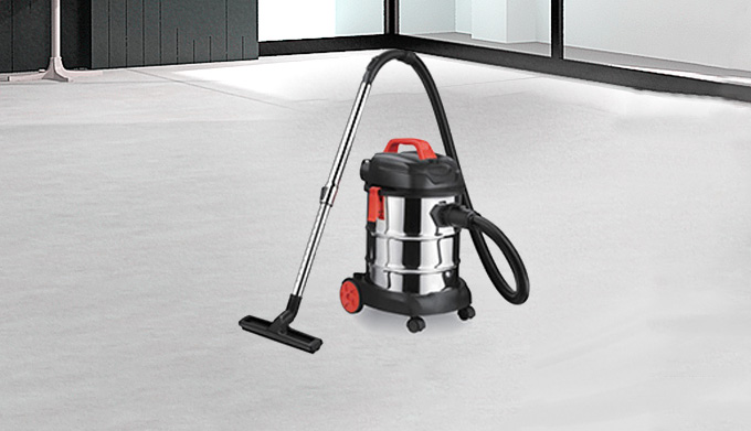 Wet and Dry vacuum cleaner