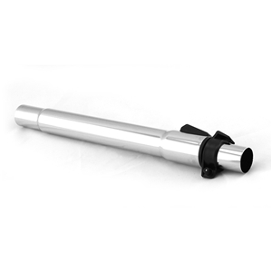 metal telescopic tube